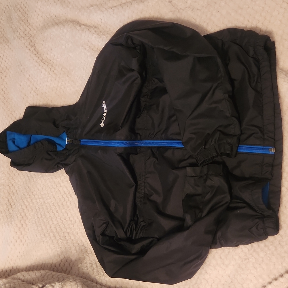 Boys Jacket